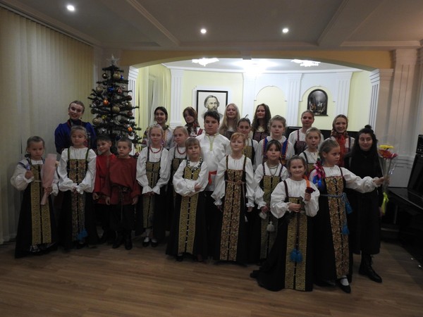 «Эх, русская душа!»