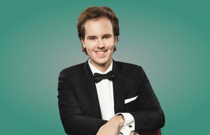 Трибьют Фрэнку Синатре. Алекс Абра