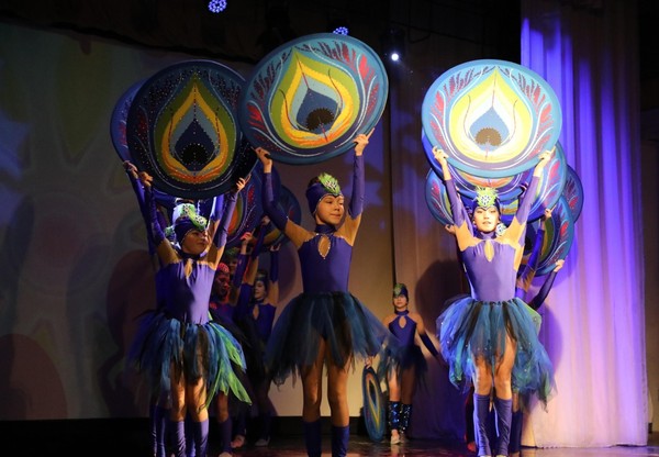 Концертная программа в рамках проекта «Щургород. Пятница»: «Зимний вечер»