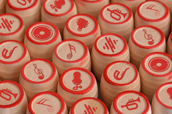 Караоке + лото