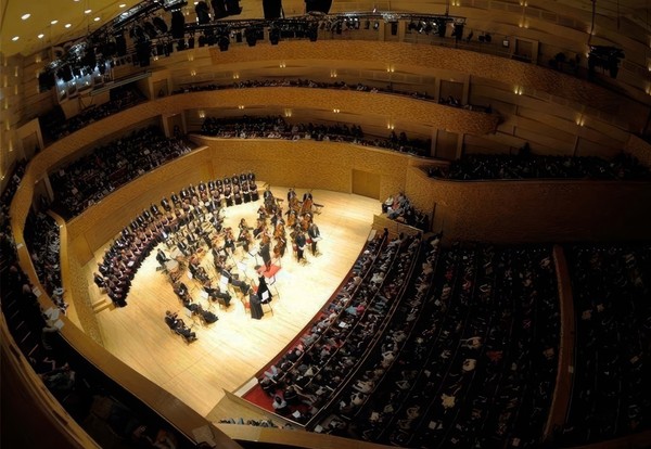 Моцарт. Реквием