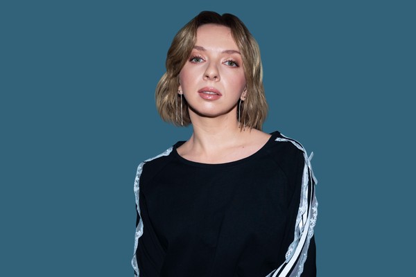 Катя Котофеева