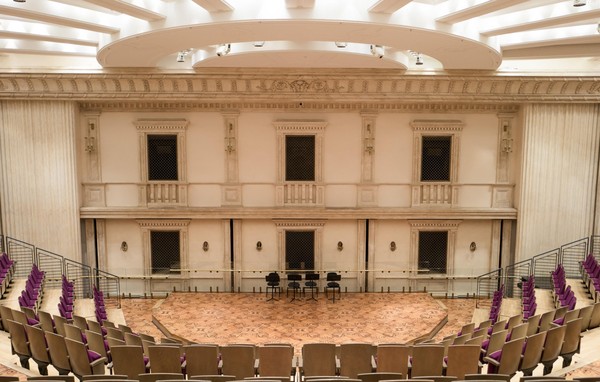 Концерт «Сны об Испании»