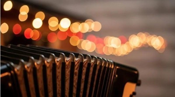 Концерт «Такая разная гармонь!»