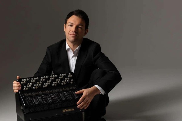 Баян XXI века