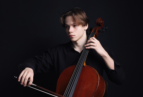 Концерт «Вечера в Английском зале. Гала-концерт к 20-летию Дома музыки»