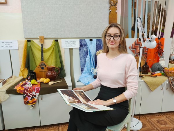 Лекция «Искусство Франции XVII-XVIII веков»