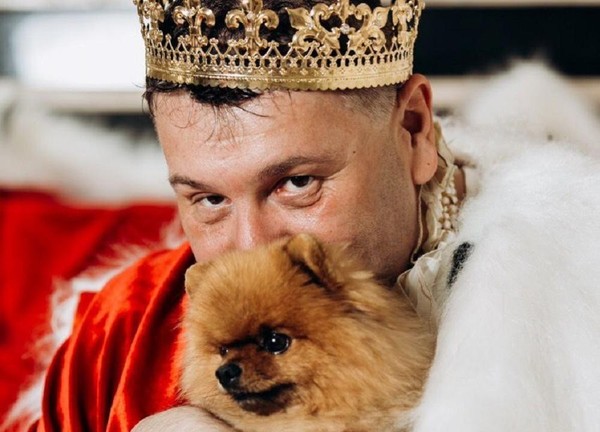 Музыкальный спектакль «Собачье сердце»