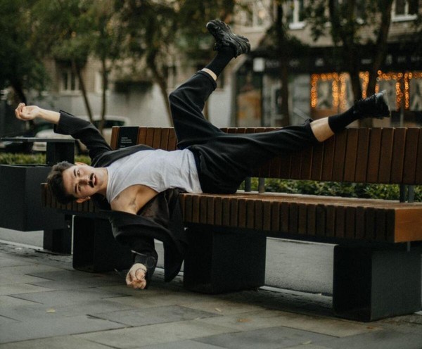 Макс Юдин и резиденты EverJazz. Всё, везде и сразу