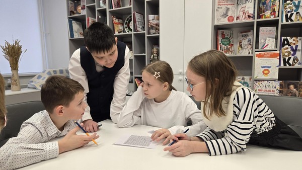 Литературная программа «Перо сатиры»