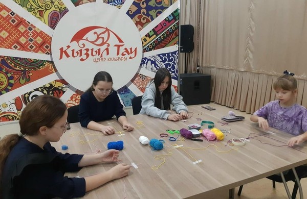 «Мастер-класс по шитью и рукоделию»