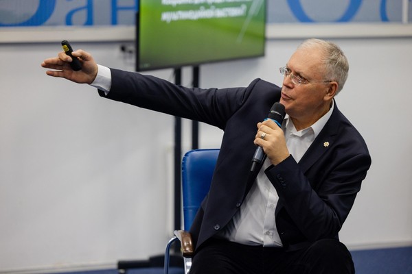 Анонс лекции «Битва за Сталинград. Последняя точка»