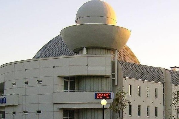 Лекция «Мифы о звездном небе»