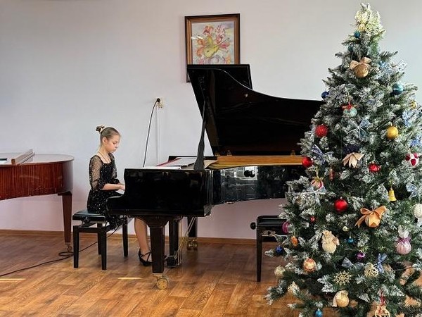 Виртуальная лекция «Венское вдохновение»