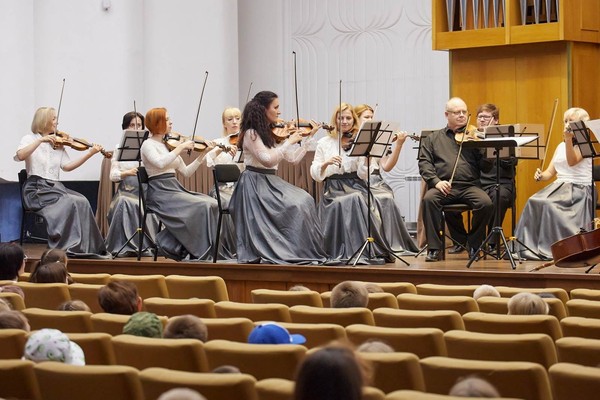 Палладио. Карл Дженкинс