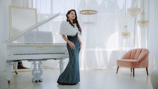 Под небом Парижа