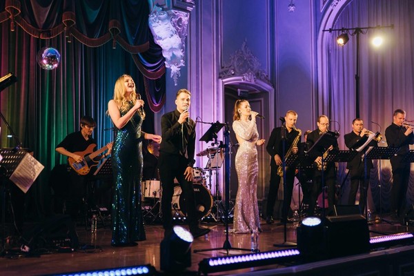 ABBA. Лучшие хиты