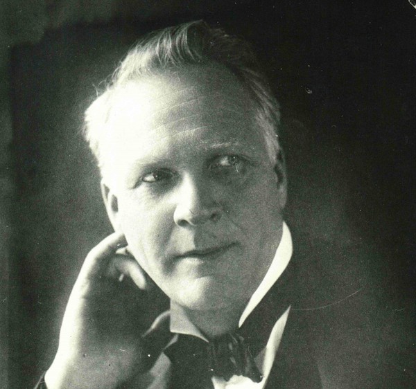 Концерт «Я божьей милостью певец»