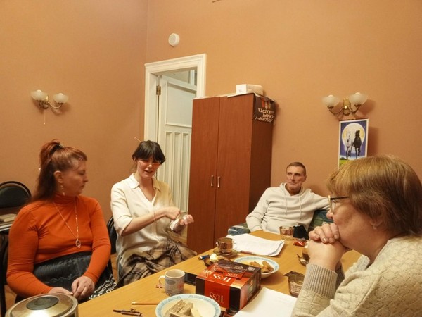 ТАЙНА ПОСЛЕДНЕЙ СТРАНИЦЫ