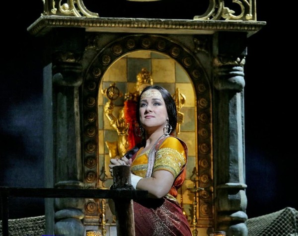 Лекция «Опера Ж. Бизе «Искатели жемчуга»