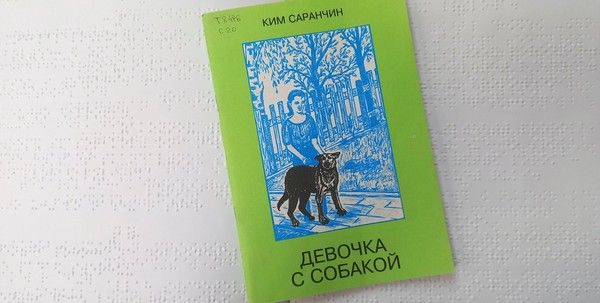 Брайлевские чтения