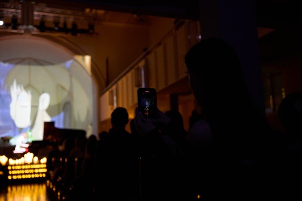 Вселенная Миядзаки и Макото Синкая