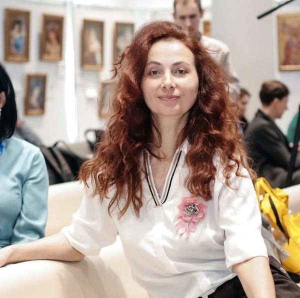 Семейные истории: встреча с писателем Юлией Малевановой