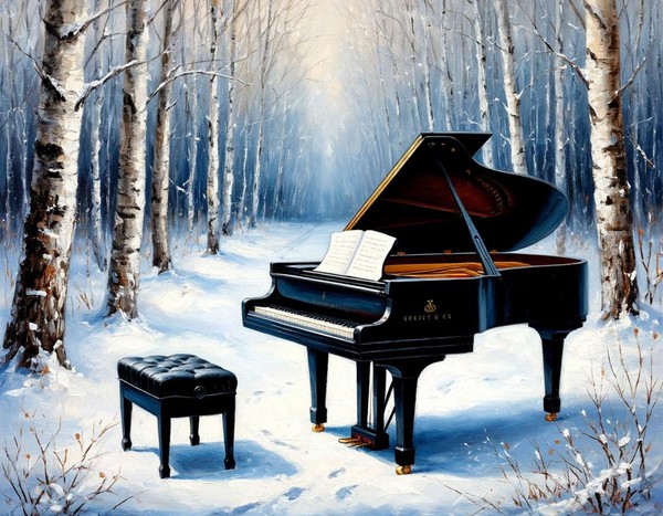 Концерт «Романтика и экспрессия»