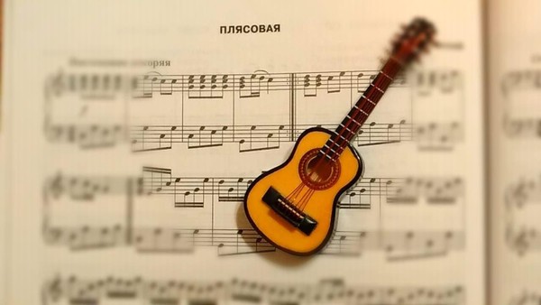 Мастер-класс «Гитара для начинающих: аккорды, ритмы, любимые песни»