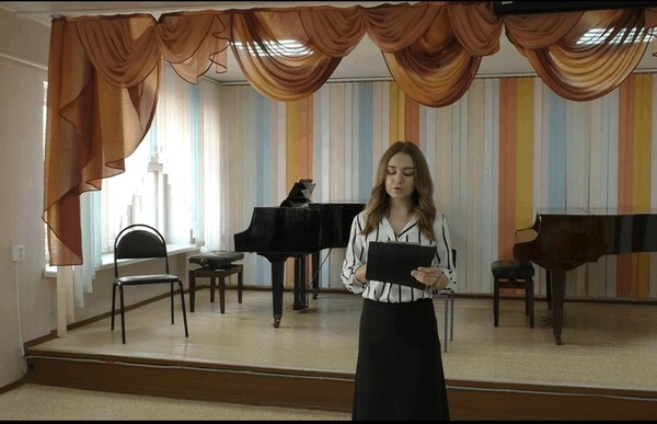 Мастер-класс «Способы освоения скрипичного стаккато»