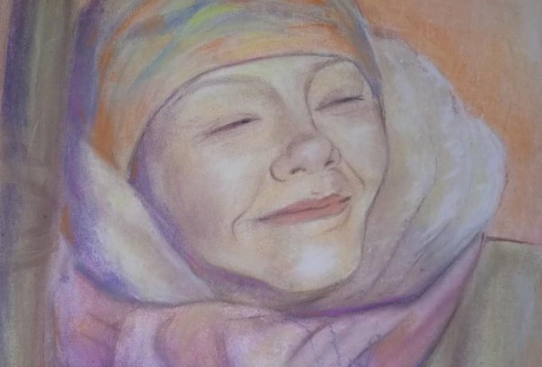 Персональная выставка Елены Былинкиной