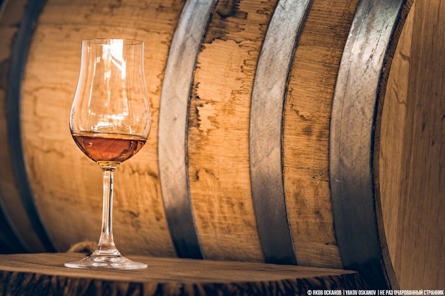 Портвейны. Из Португалии в Россию с любовью