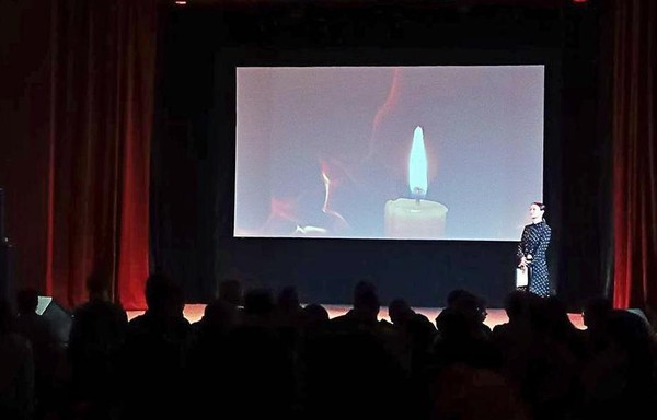 Программа «900 суровых дней»