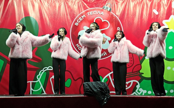 Программа «Чудеса продолжаются»