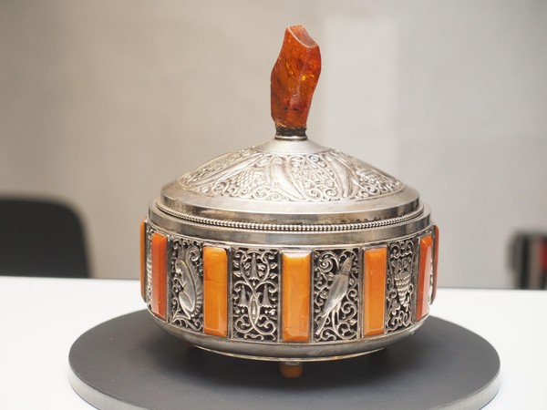 Лекция «Ар-деко: иконы стиля»