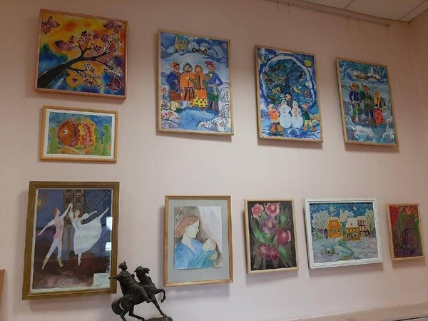 «Другими глазами»