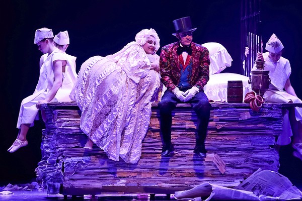 Мертвые души