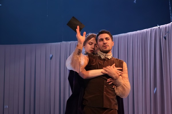 Сирано де Бержерак