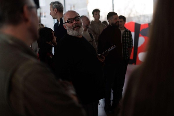 Авторская экскурсия Всеволода Аверкиева