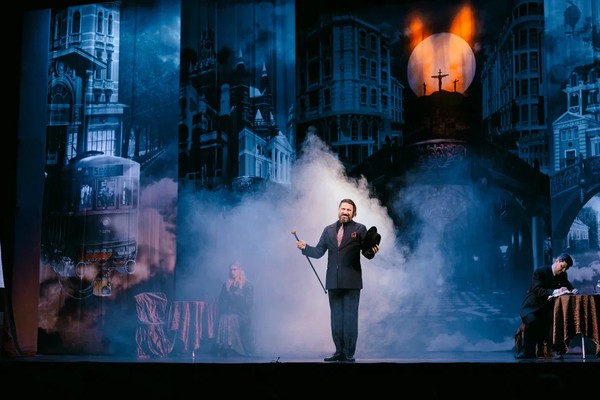 Олег Павлов