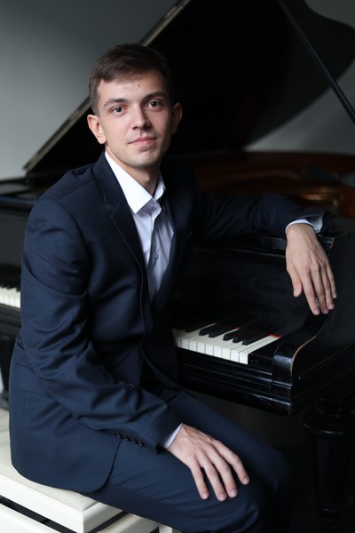 Музыкальные диалоги