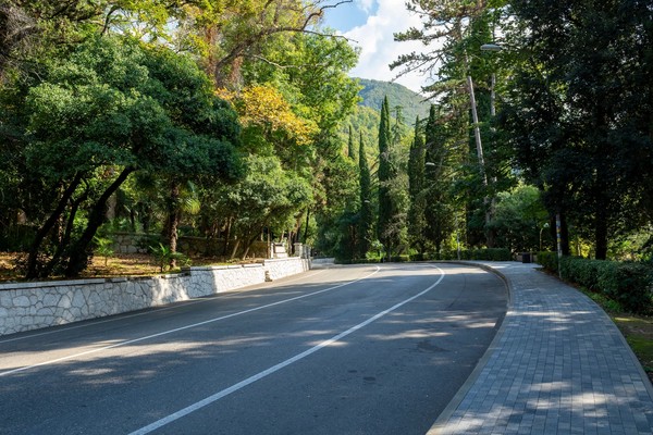 Трансфер в Гагру из Сочи