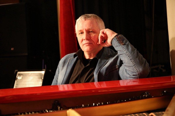 Концерт «Музыка романтического Тихвина»