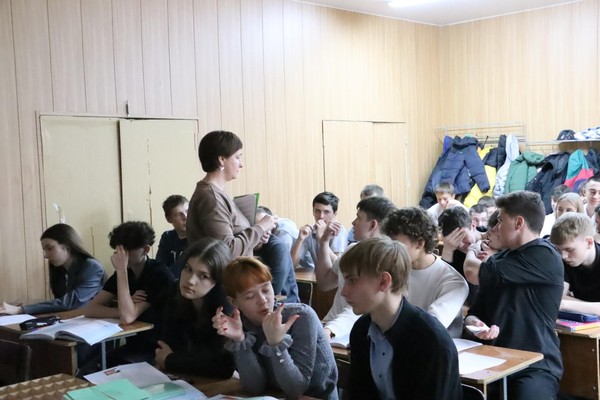 Программа «Дни воинской славы в России»