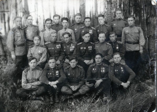 Музейное занятие «Иван Петров: жизнь, посвященная небу»