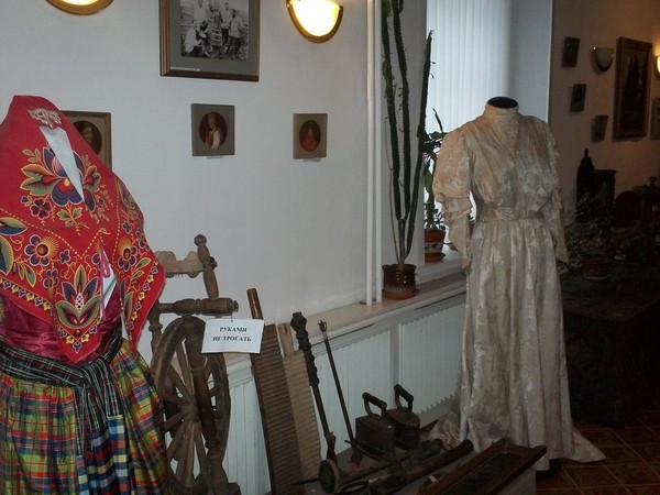 Экскурсия «Почтовая станция Богородск»