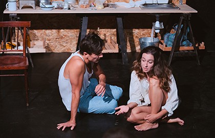 Королева красоты