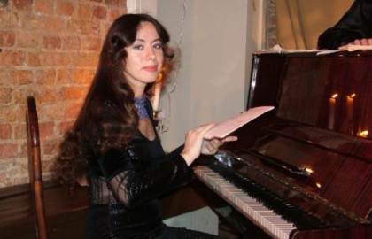 Александр Вертинский. Желтое танго