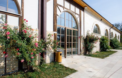 Экскурсия выходного дня