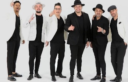 Cuba Live (Куба)